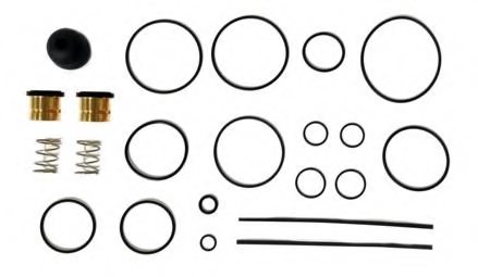 AIR FREN 11.R3027 Repair Kit, service brake brake valve